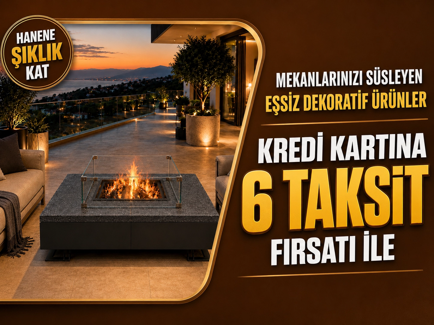 Nevşehir Pelet Soba
